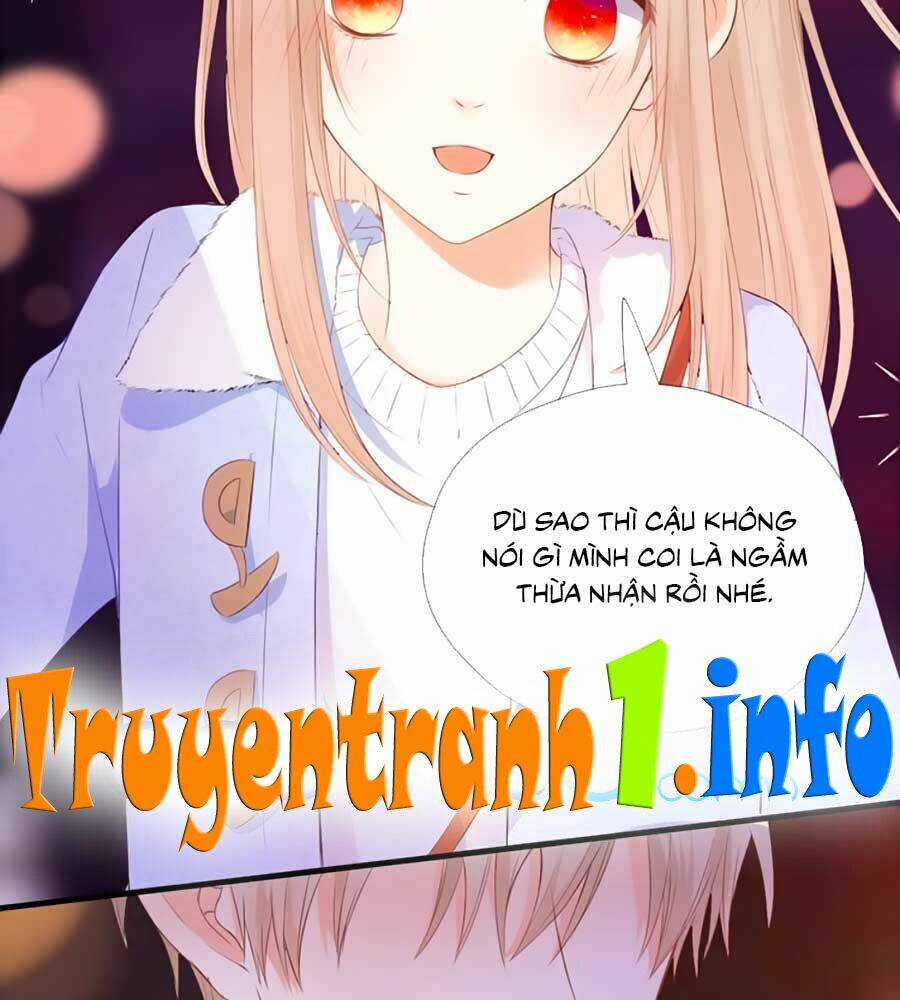 Đóa Hoa Chớm Nở - Chapter 65 - Trang 50