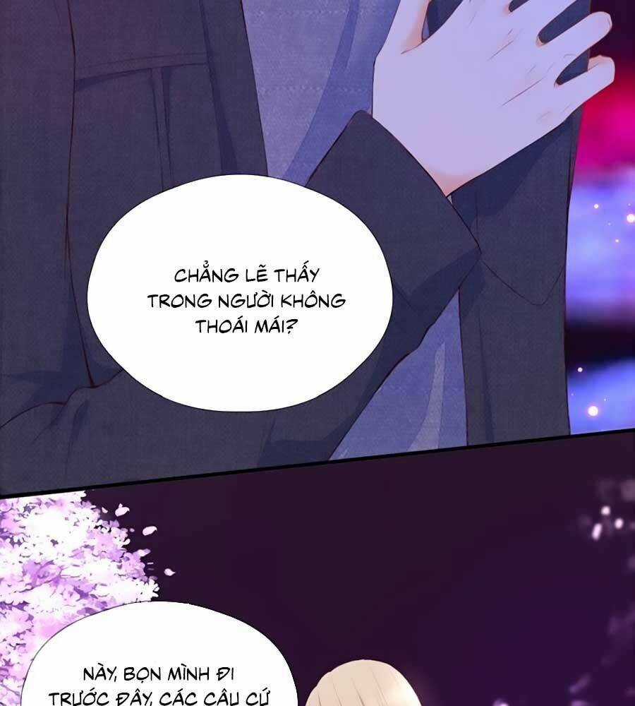 Đóa Hoa Chớm Nở - Chapter 65 - Trang 6