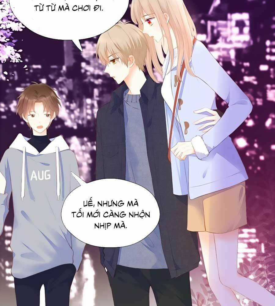 Đóa Hoa Chớm Nở - Chapter 65 - Trang 7