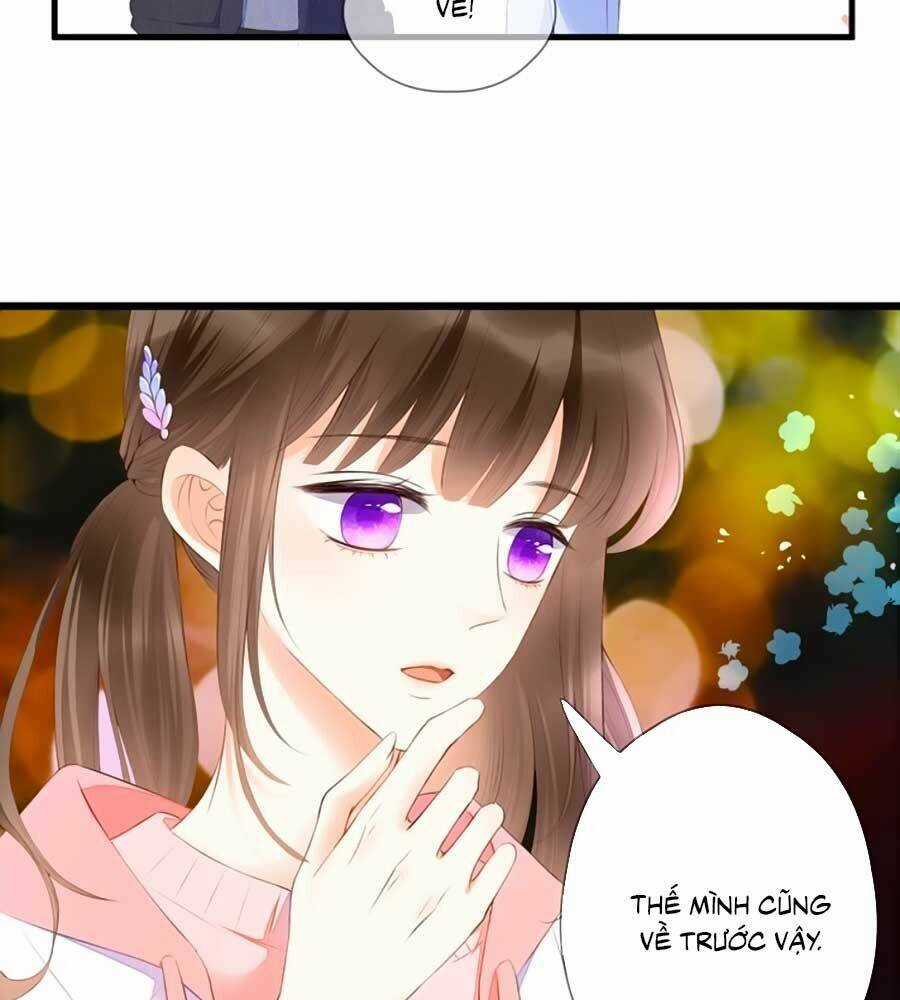 Đóa Hoa Chớm Nở - Chapter 65 - Trang 9