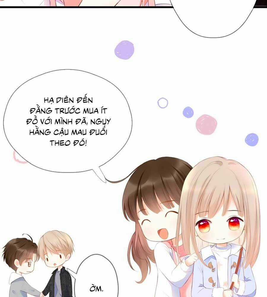 Đóa Hoa Chớm Nở - Chapter 65 - Trang 10