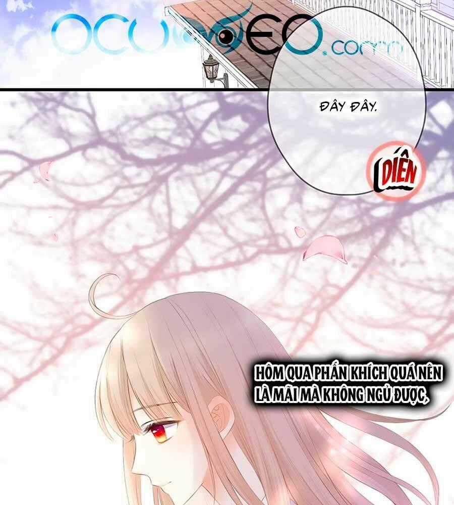 Đóa Hoa Chớm Nở - Chapter 66 - Trang 2