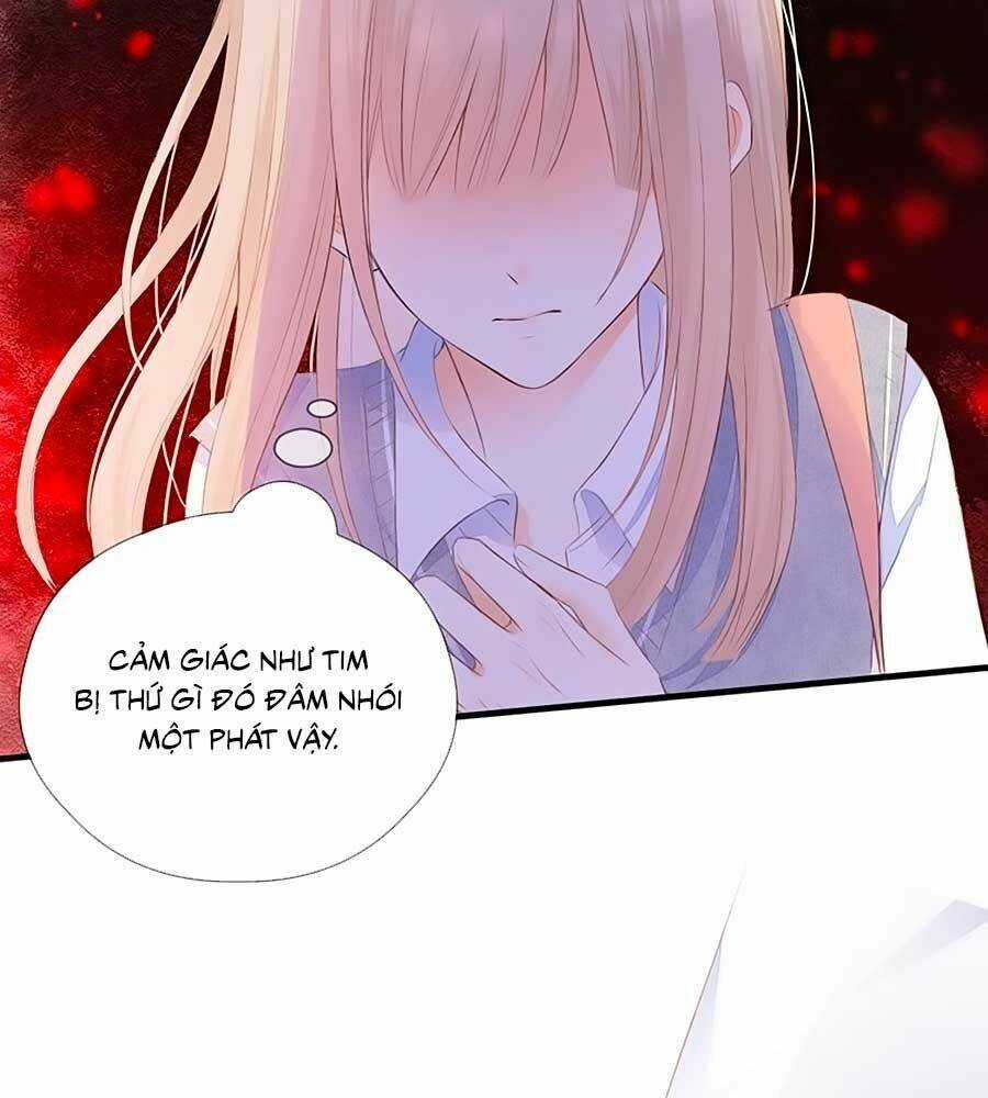 Đóa Hoa Chớm Nở - Chapter 66 - Trang 16