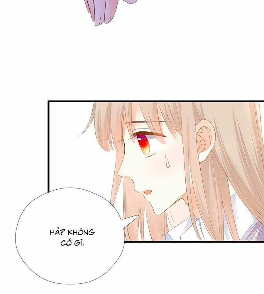 Đóa Hoa Chớm Nở - Chapter 66 - Trang 18