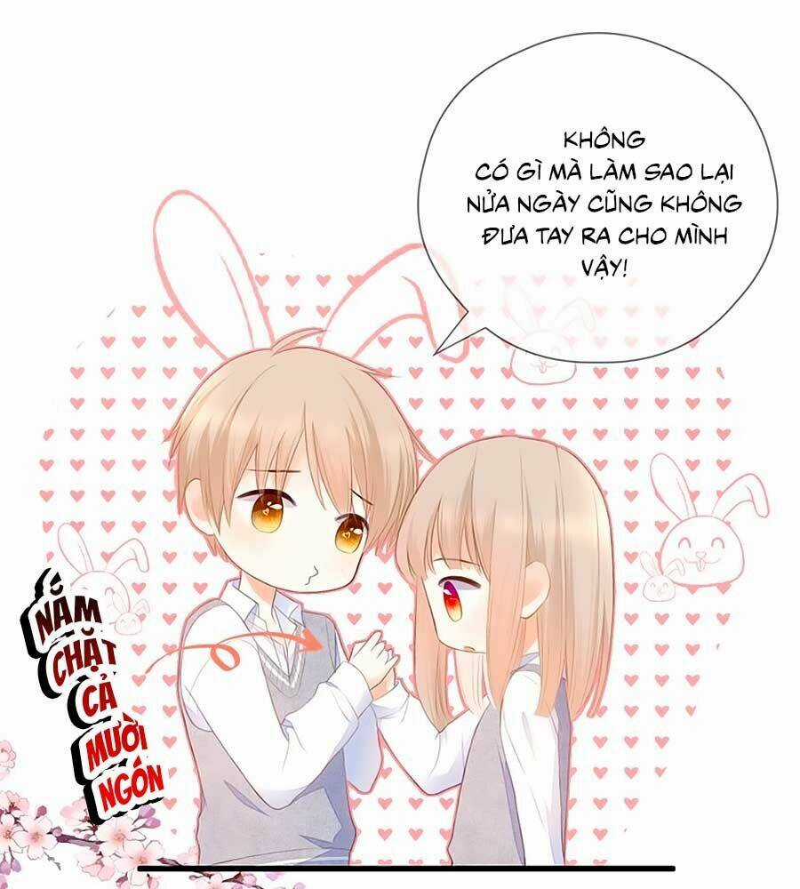 Đóa Hoa Chớm Nở - Chapter 66 - Trang 19