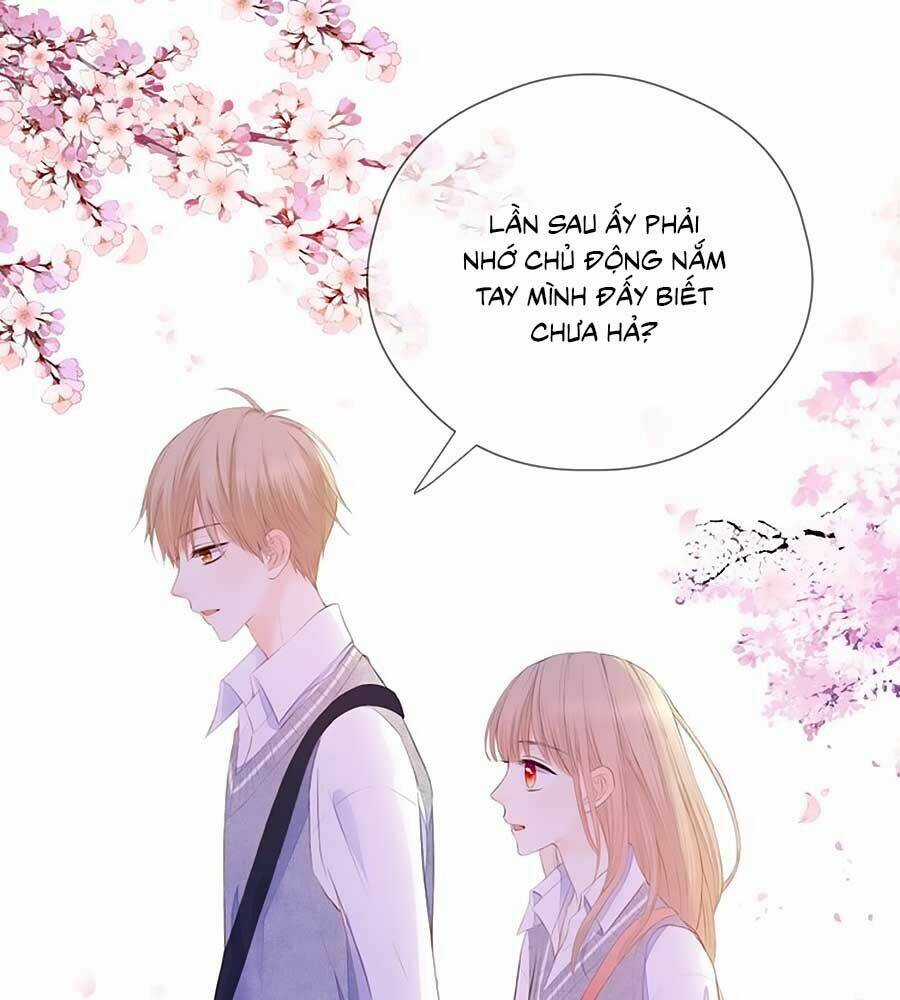 Đóa Hoa Chớm Nở - Chapter 66 - Trang 20