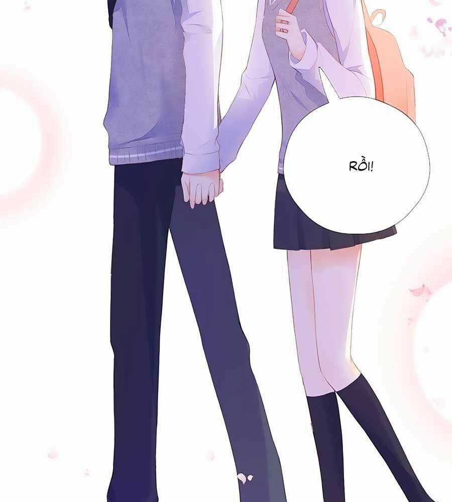 Đóa Hoa Chớm Nở - Chapter 66 - Trang 21