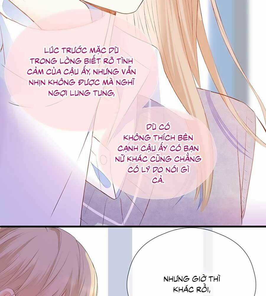 Đóa Hoa Chớm Nở - Chapter 66 - Trang 25