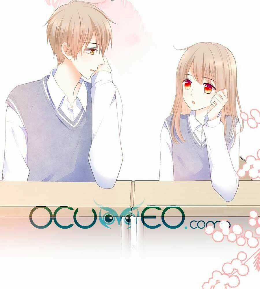 Đóa Hoa Chớm Nở - Chapter 66 - Trang 29