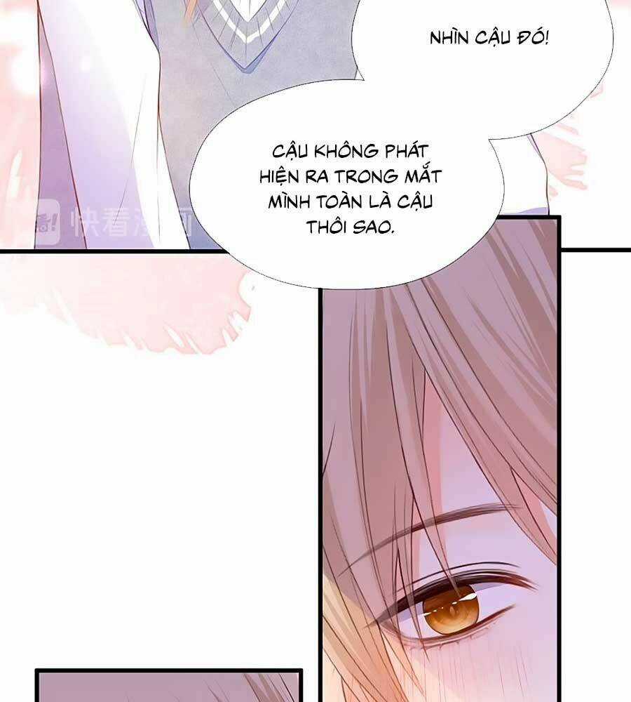 Đóa Hoa Chớm Nở - Chapter 66 - Trang 31