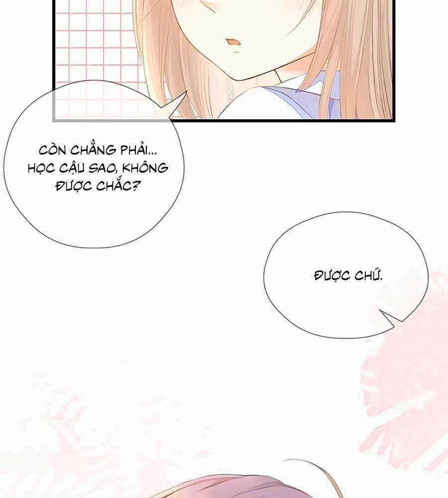 Đóa Hoa Chớm Nở - Chapter 66 - Trang 35