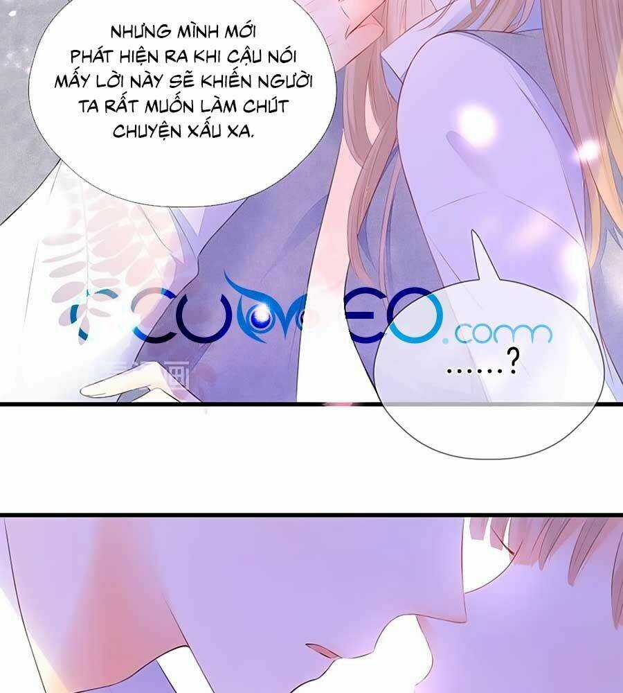 Đóa Hoa Chớm Nở - Chapter 66 - Trang 37
