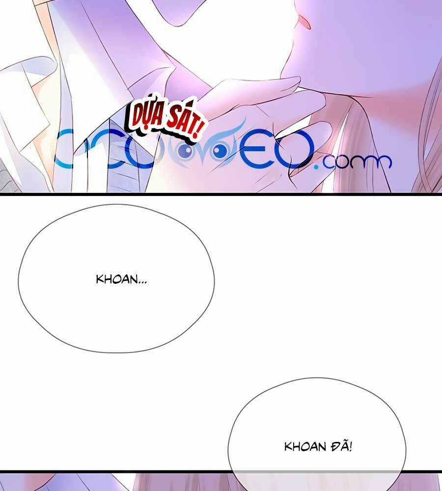 Đóa Hoa Chớm Nở - Chapter 66 - Trang 38