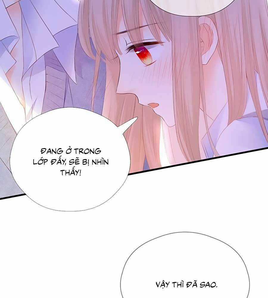 Đóa Hoa Chớm Nở - Chapter 66 - Trang 39
