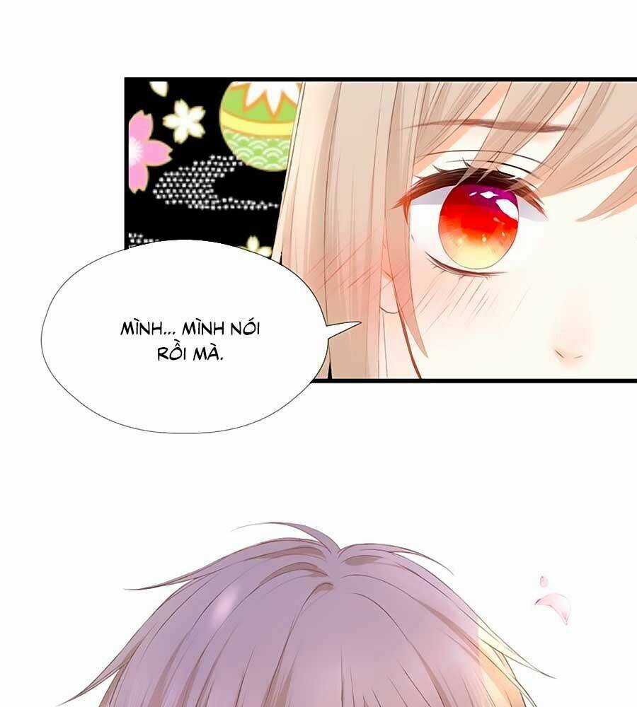 Đóa Hoa Chớm Nở - Chapter 66 - Trang 42