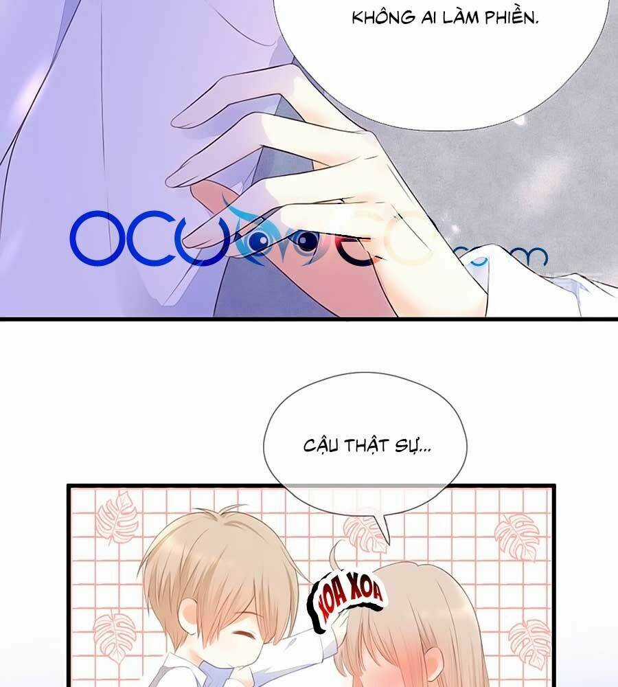 Đóa Hoa Chớm Nở - Chapter 66 - Trang 44