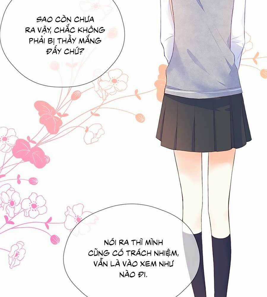 Đóa Hoa Chớm Nở - Chapter 66 - Trang 47