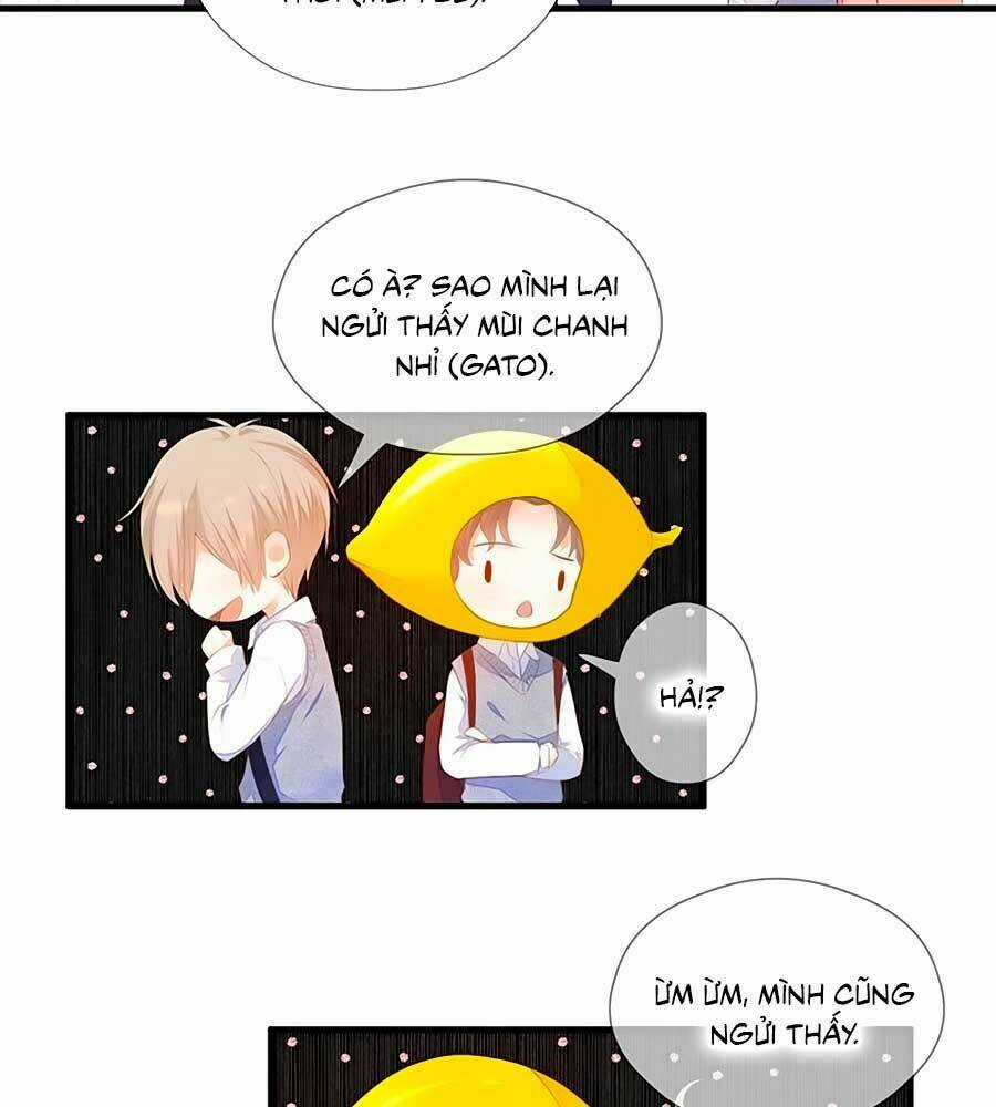 Đóa Hoa Chớm Nở - Chapter 66 - Trang 8