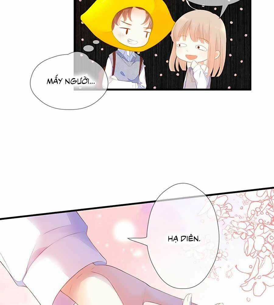 Đóa Hoa Chớm Nở - Chapter 66 - Trang 9