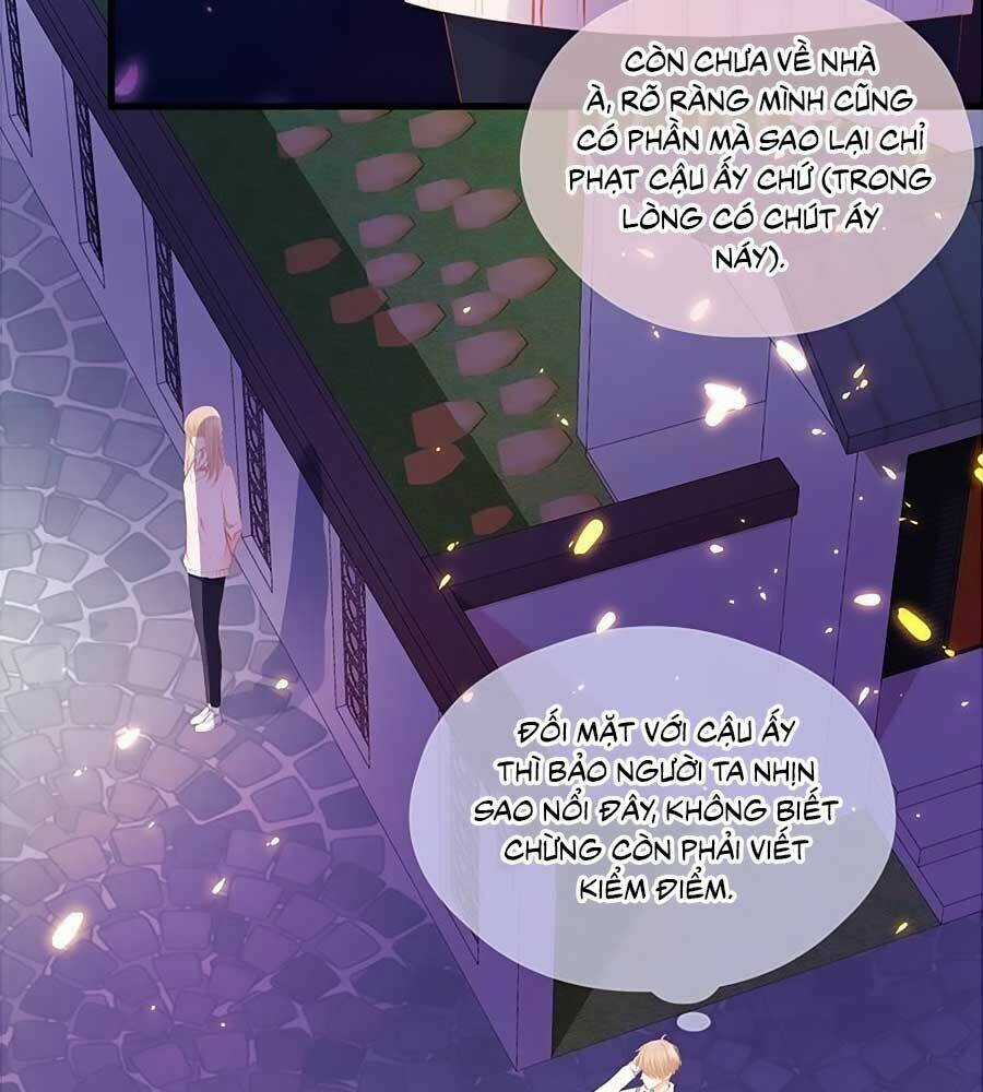 Đóa Hoa Chớm Nở - Chapter 67 - Trang 12