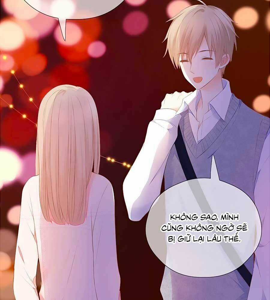 Đóa Hoa Chớm Nở - Chapter 67 - Trang 17