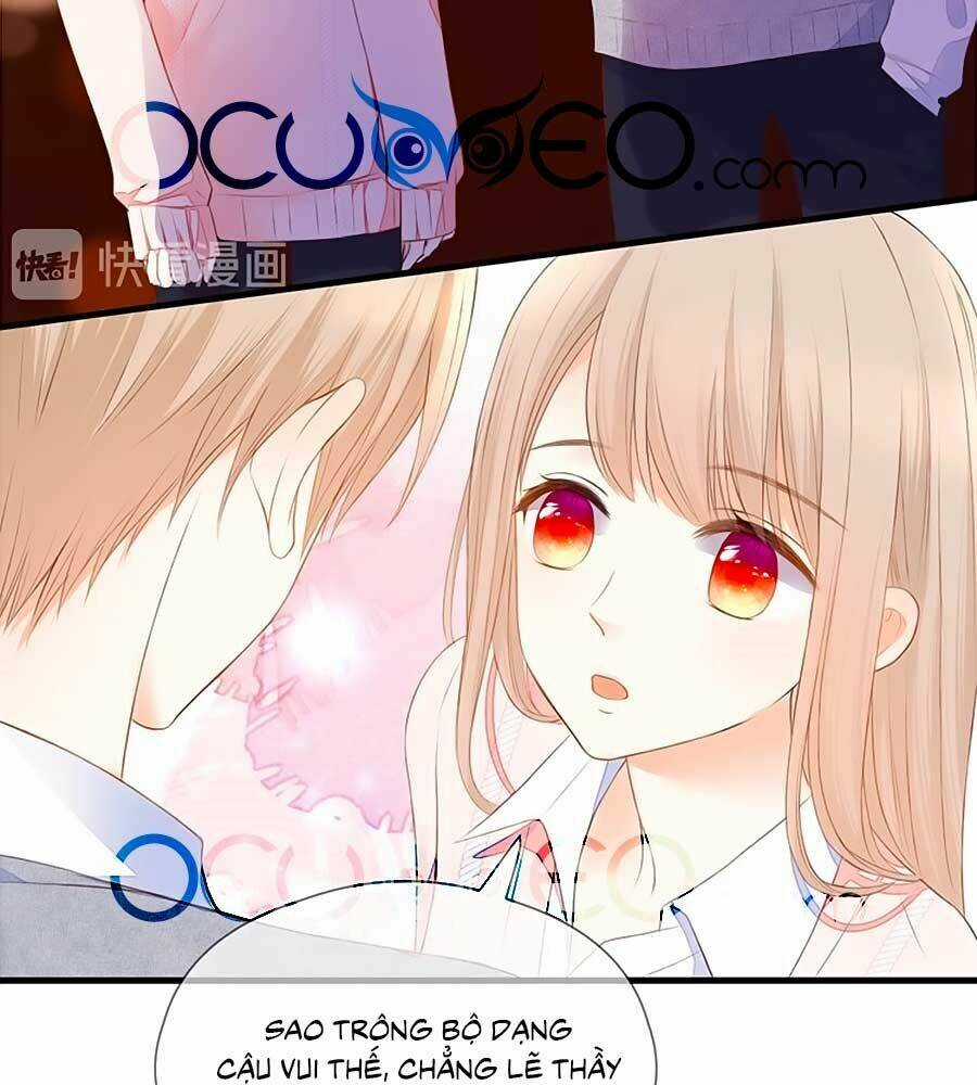 Đóa Hoa Chớm Nở - Chapter 67 - Trang 18