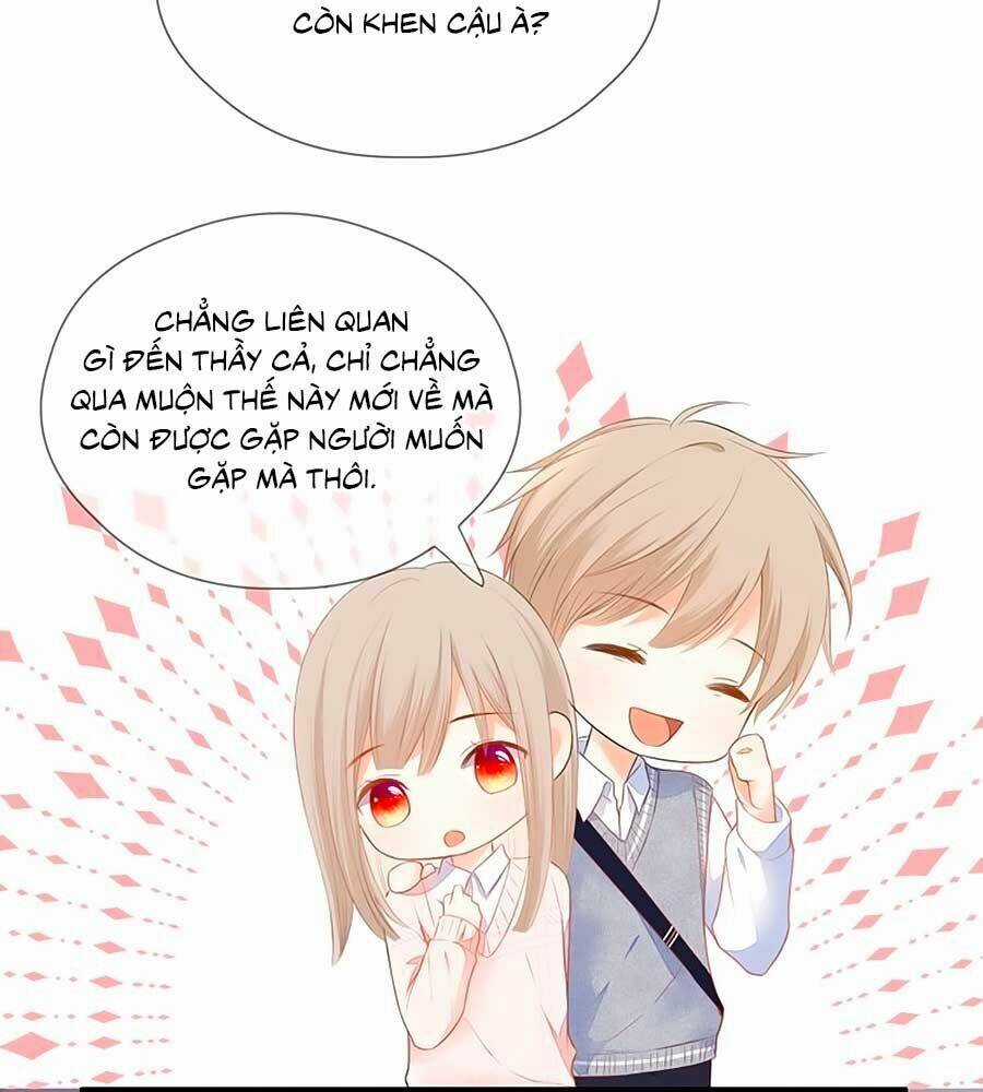 Đóa Hoa Chớm Nở - Chapter 67 - Trang 19