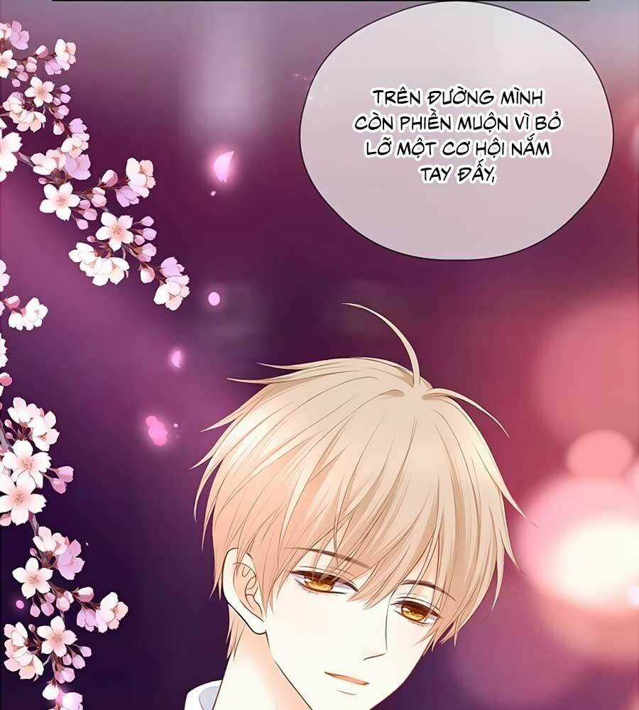 Đóa Hoa Chớm Nở - Chapter 67 - Trang 20