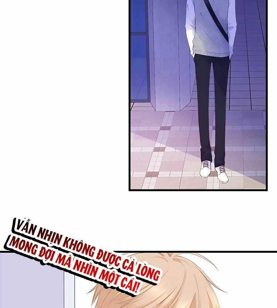 Đóa Hoa Chớm Nở - Chapter 67 - Trang 3