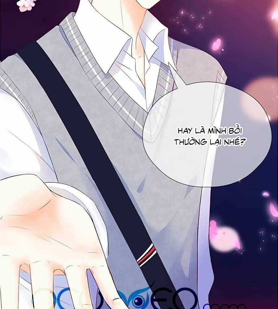 Đóa Hoa Chớm Nở - Chapter 67 - Trang 21