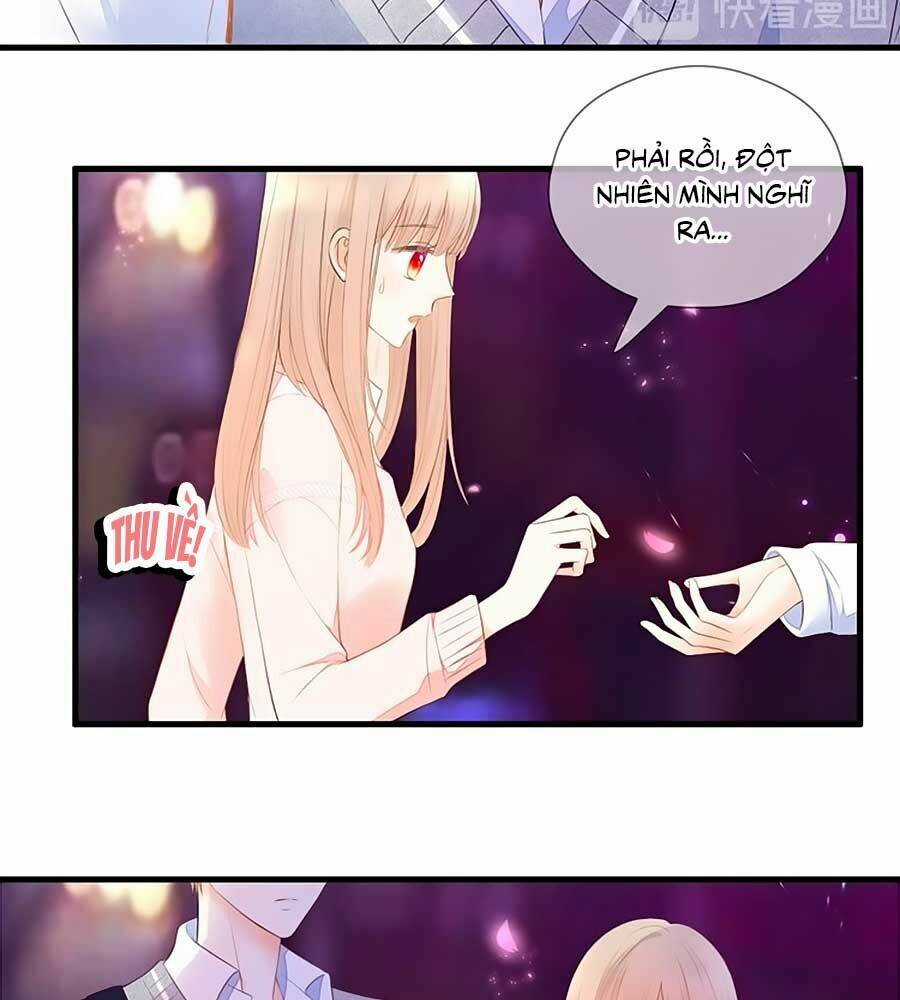 Đóa Hoa Chớm Nở - Chapter 67 - Trang 25