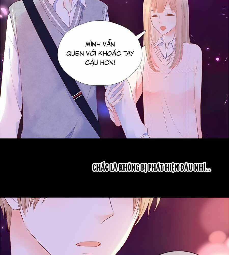 Đóa Hoa Chớm Nở - Chapter 67 - Trang 26