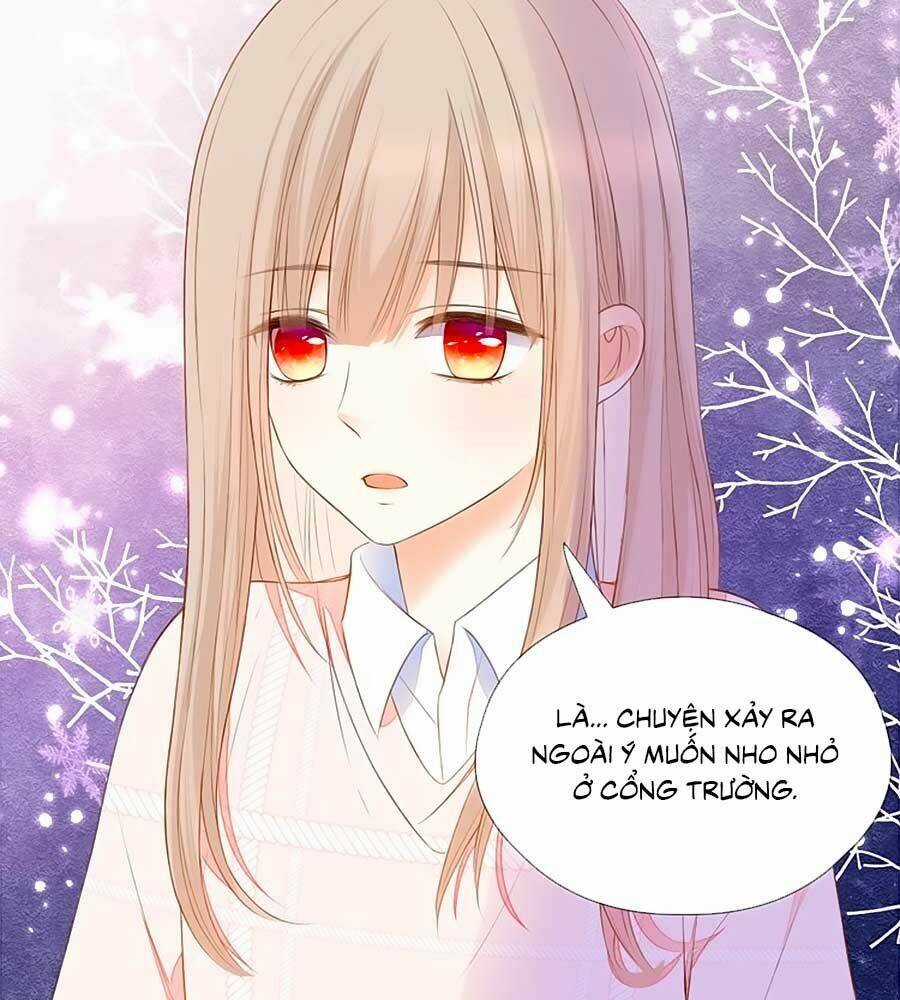 Đóa Hoa Chớm Nở - Chapter 67 - Trang 31