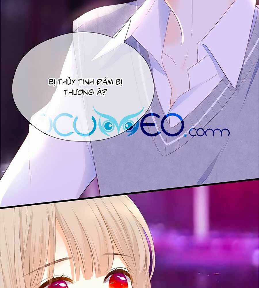 Đóa Hoa Chớm Nở - Chapter 67 - Trang 33