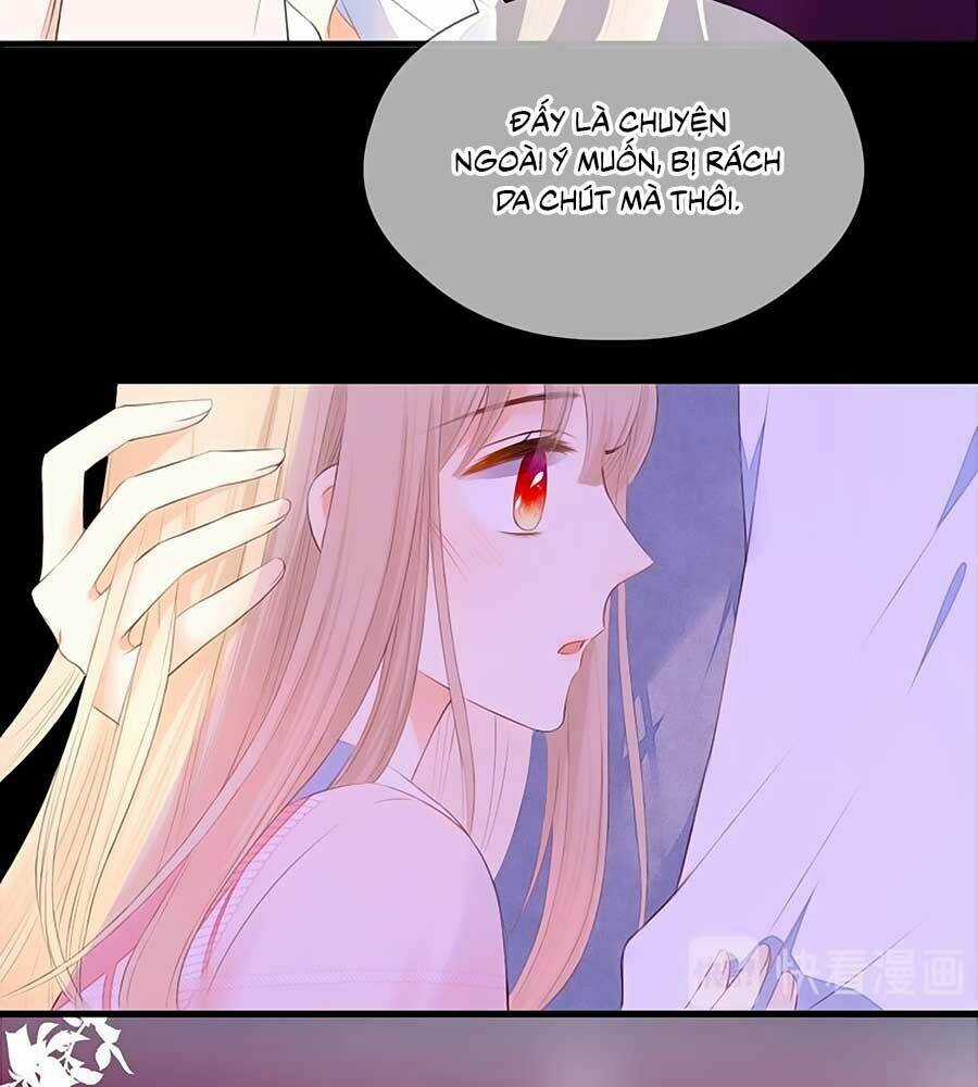 Đóa Hoa Chớm Nở - Chapter 67 - Trang 35