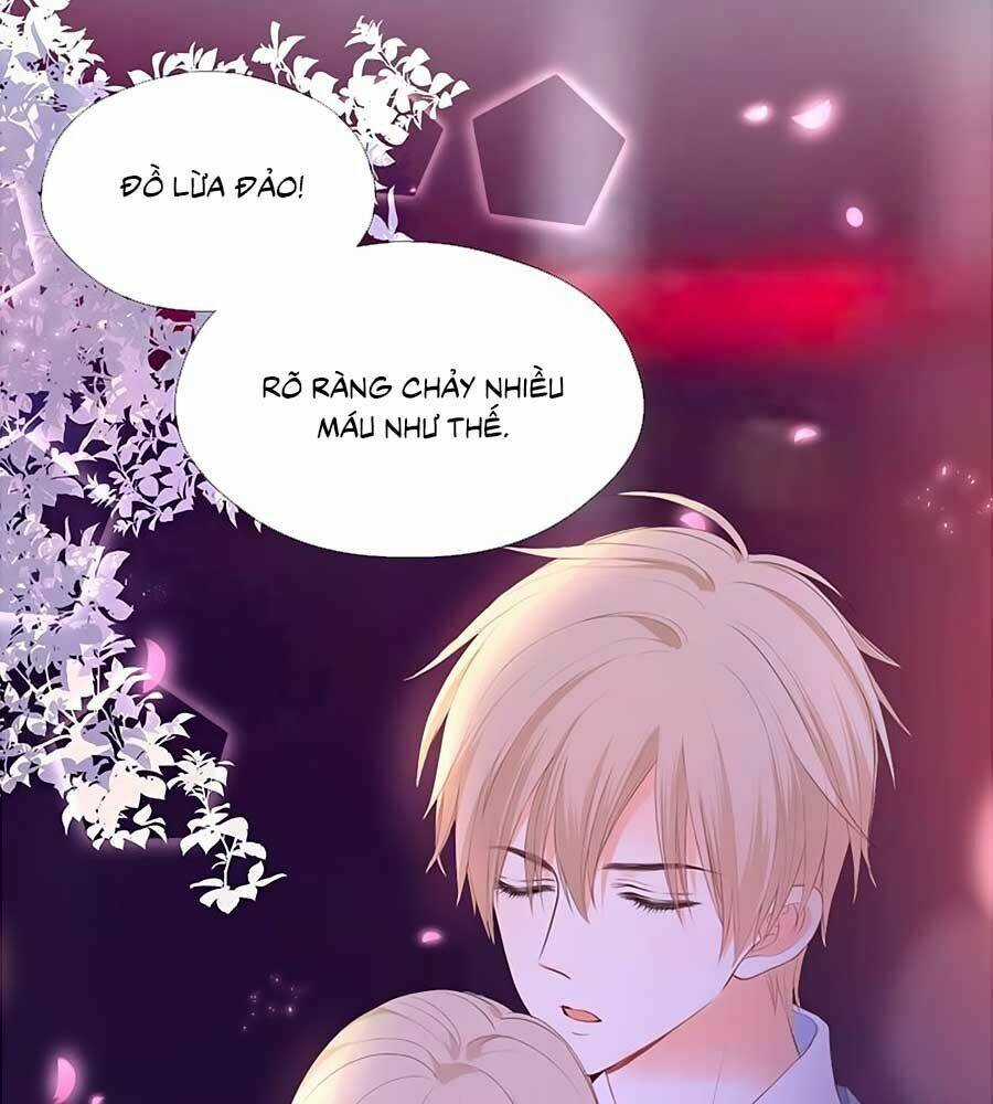 Đóa Hoa Chớm Nở - Chapter 67 - Trang 36