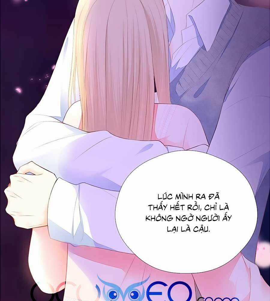 Đóa Hoa Chớm Nở - Chapter 67 - Trang 37