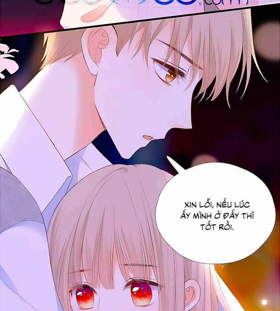 Đóa Hoa Chớm Nở - Chapter 67 - Trang 38