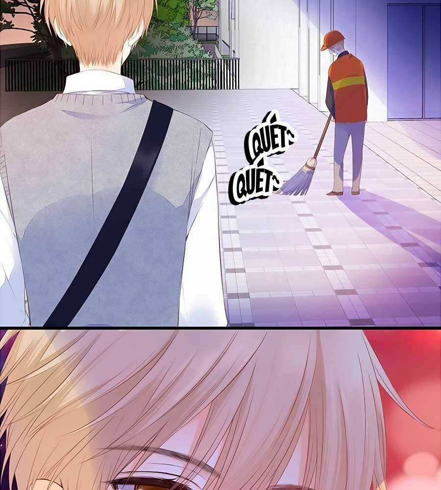 Đóa Hoa Chớm Nở - Chapter 67 - Trang 5