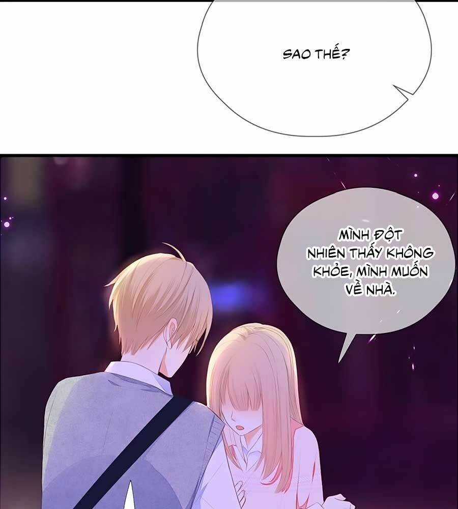 Đóa Hoa Chớm Nở - Chapter 67 - Trang 42