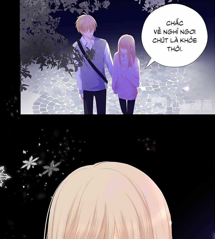 Đóa Hoa Chớm Nở - Chapter 67 - Trang 44