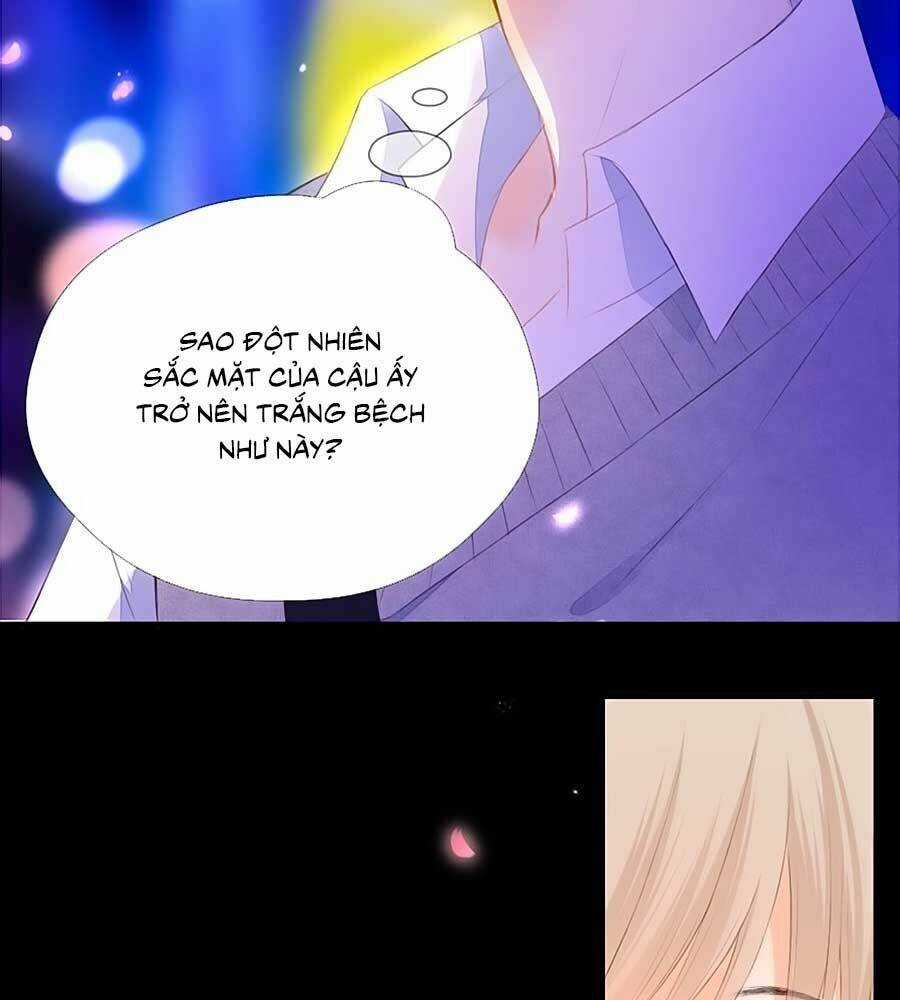 Đóa Hoa Chớm Nở - Chapter 67 - Trang 47