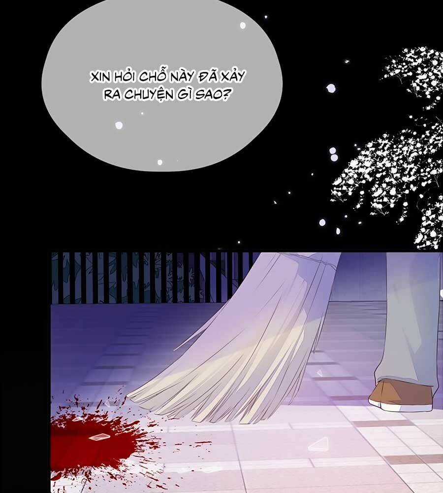 Đóa Hoa Chớm Nở - Chapter 67 - Trang 7