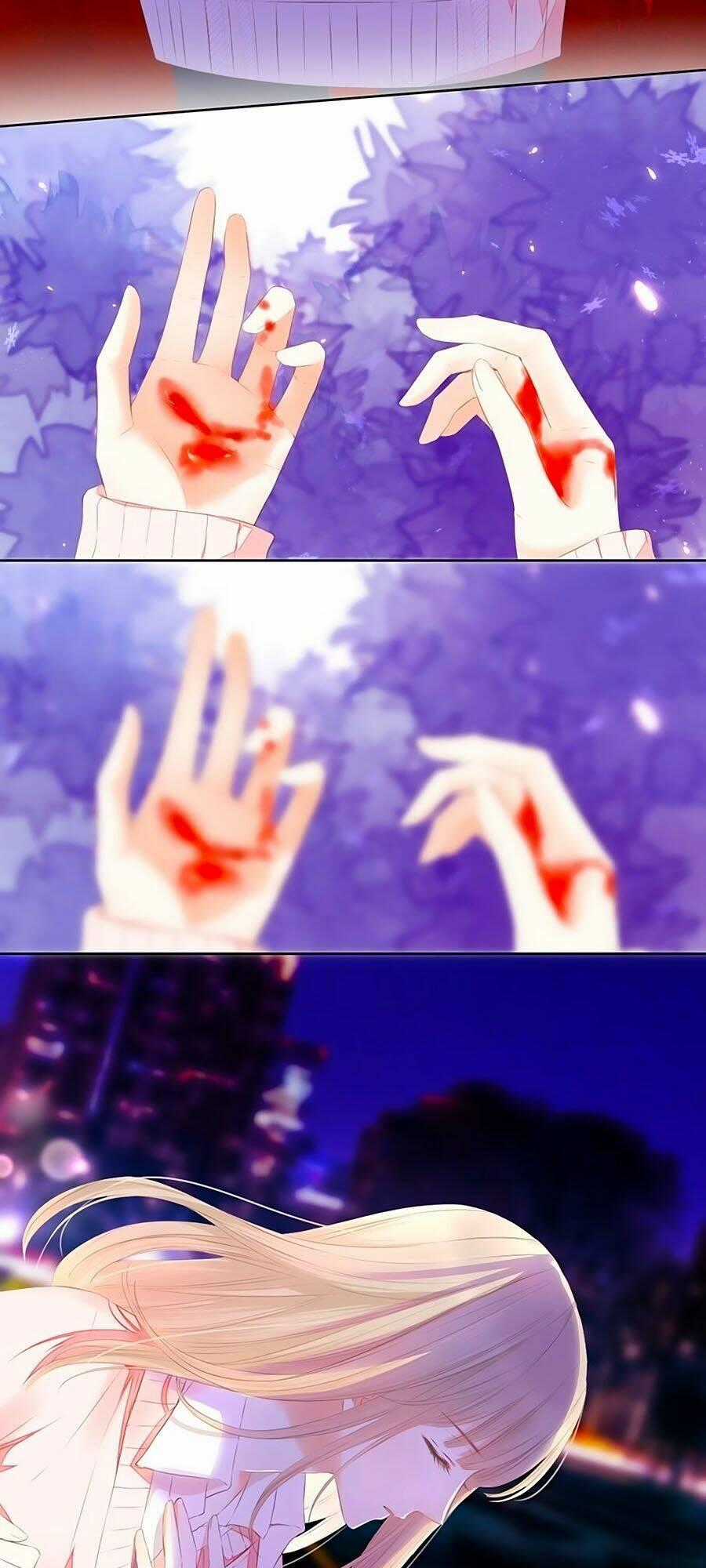 Đóa Hoa Chớm Nở - Chapter 68 - Trang 2