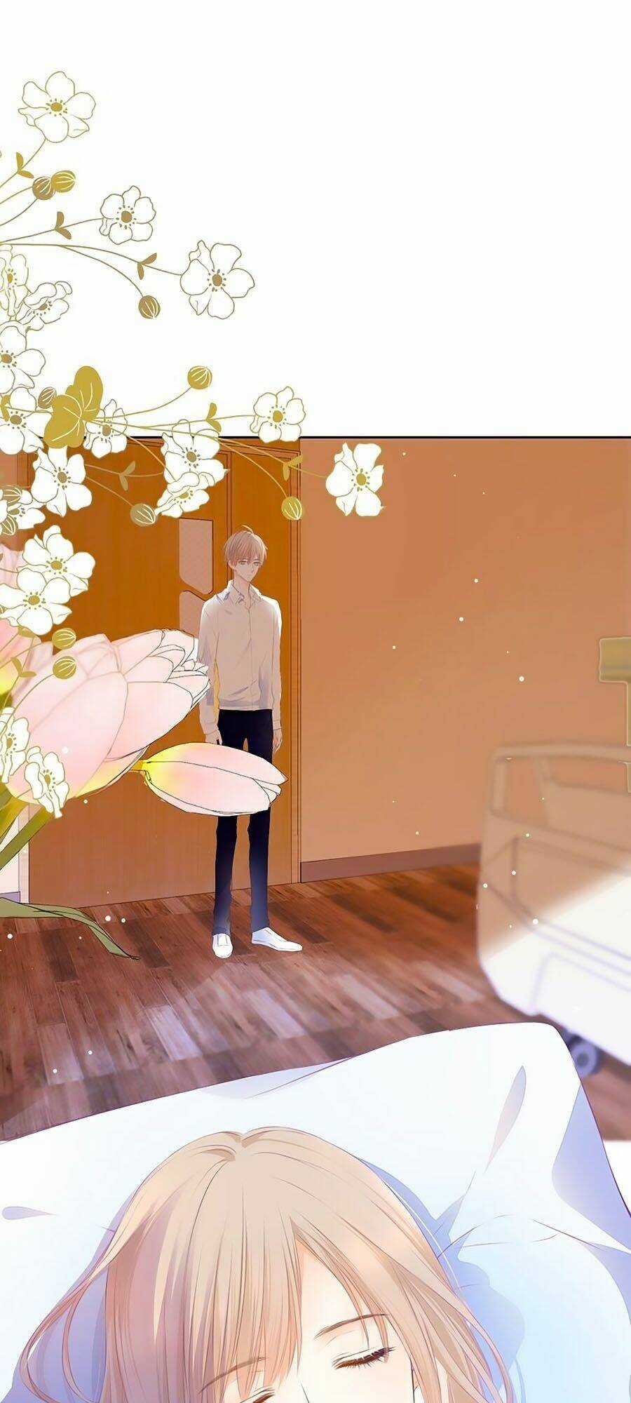 Đóa Hoa Chớm Nở - Chapter 68 - Trang 11