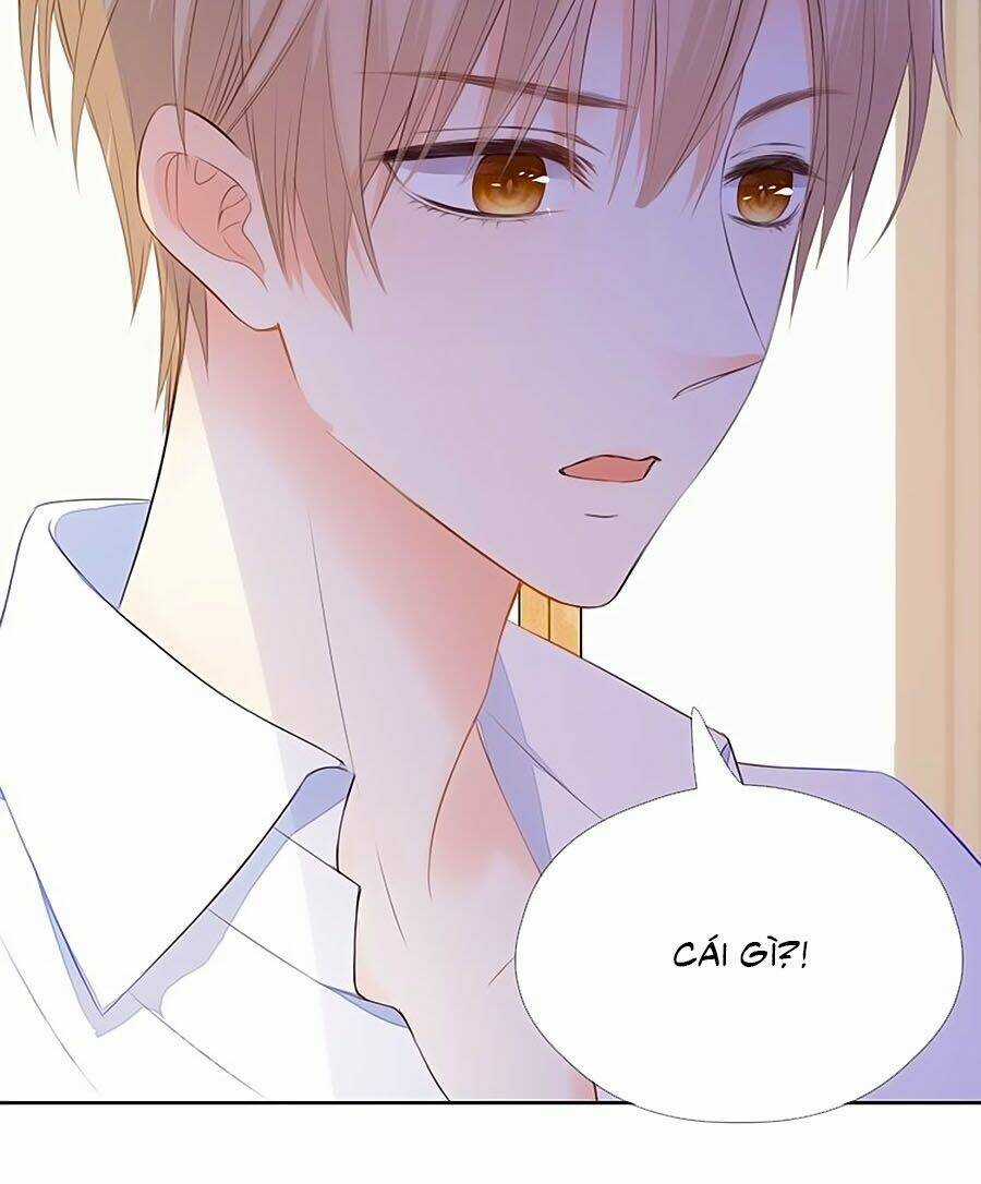 Đóa Hoa Chớm Nở - Chapter 68 - Trang 18