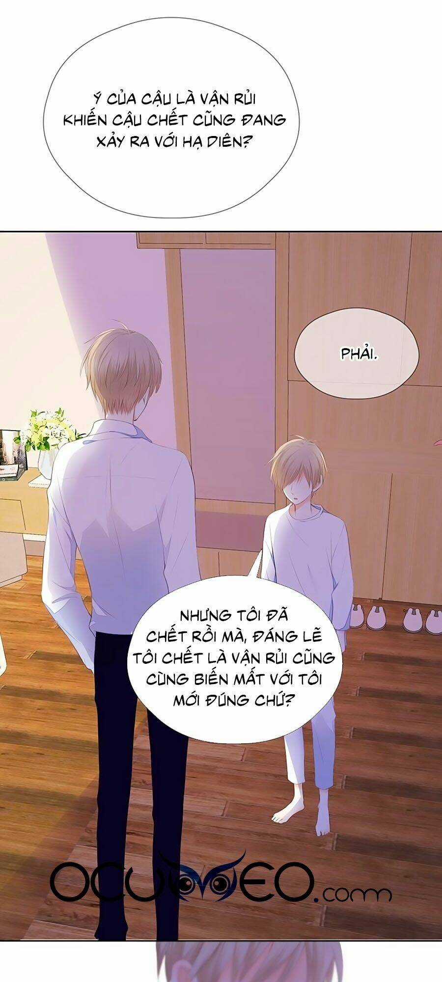 Đóa Hoa Chớm Nở - Chapter 68 - Trang 19