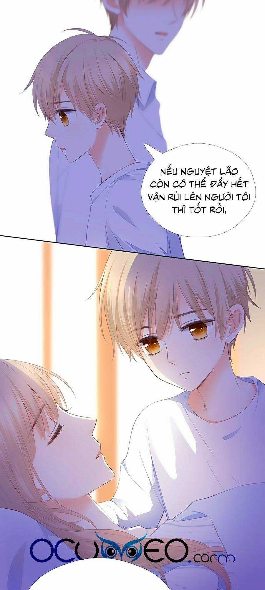 Đóa Hoa Chớm Nở - Chapter 68 - Trang 20