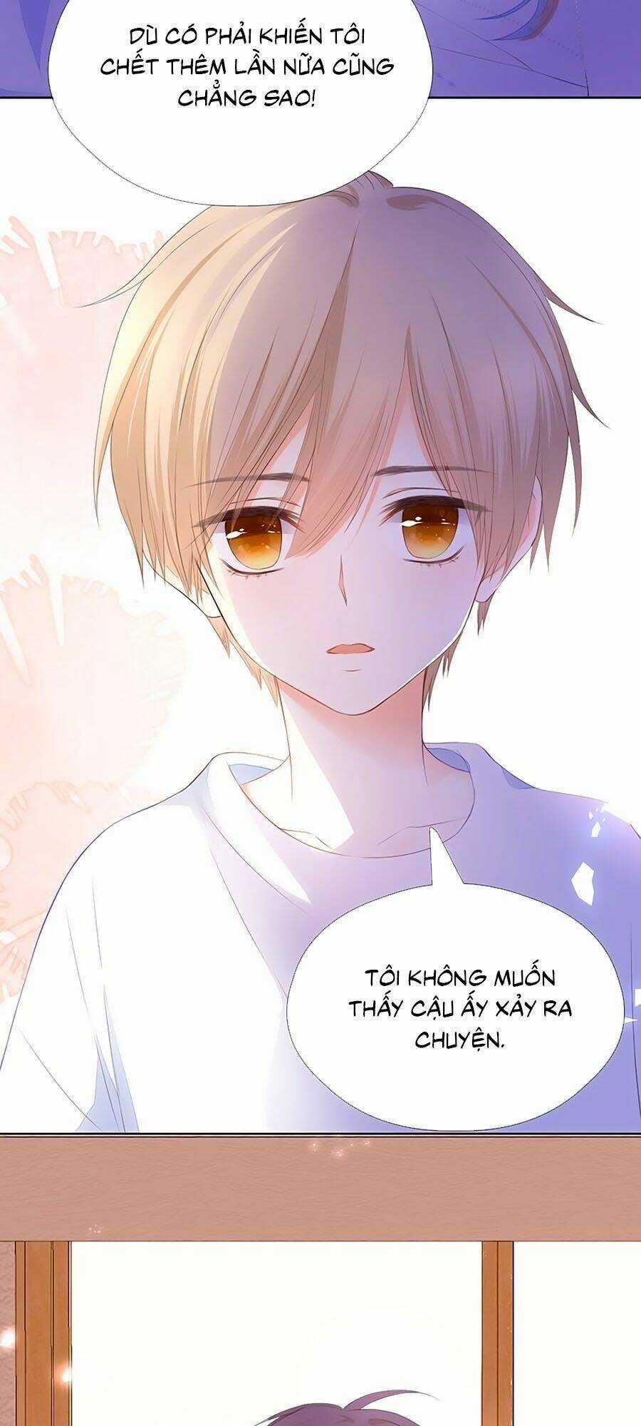 Đóa Hoa Chớm Nở - Chapter 68 - Trang 21