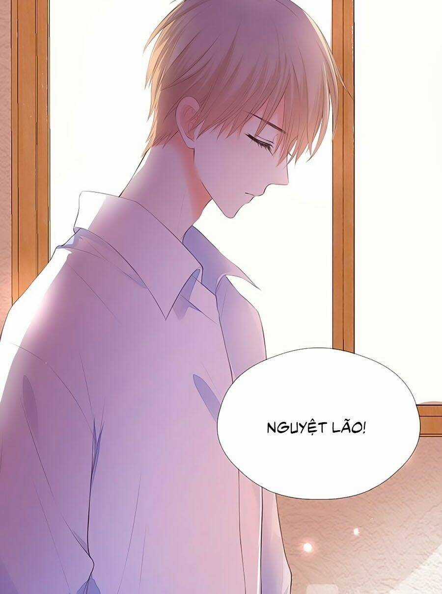 Đóa Hoa Chớm Nở - Chapter 68 - Trang 22
